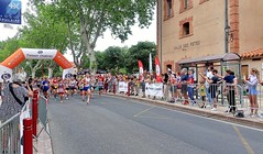 5em competition 2022, 10 km de Toulouges, 22 mai 2022, 113em sur 371 classés - Photo of Llupia