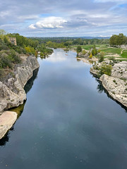 Pont du Gard - Photo of Saint-Hilaire-d'Ozilhan