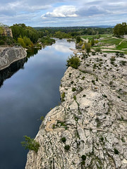 Pont du Gard - Photo of Estézargues