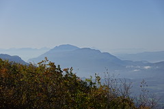 Montagne du Gros Foug - Photo of Virieu-le-Petit