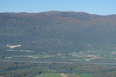 Grand Colombier @ Montagne du Gros Foug - Photo of Virieu-le-Petit