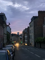 Rennes - Photo of Chevaigné