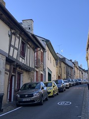 Vitré - Photo of Saint-Christophe-des-Bois