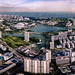Singapore River viewed from Jalan Besar