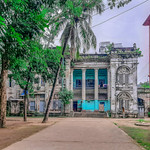 Revati Mohan Das House