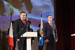 21.10.2022 | Инаугурация мэра Великого Новгорода