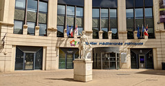 Vue à-Montpellier - Photo of Jacou