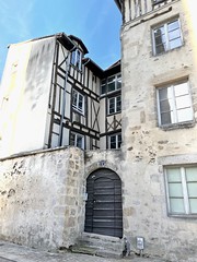 Photo of Saint-Just-le-Martel