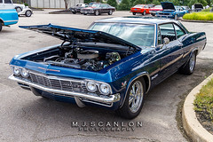Chevy Impala SS | Cars, Bikes and Coffee | Horn Lake, Mississippi