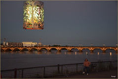 🇫🇷 🇪🇺 Puente de piedra (Burdeos, Francia, 9-6-2022) ⭐ - Photo of Bordeaux
