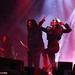 Arch Enemy - Mainstage Brabanthallen (Den Bosch) 22/10/2022