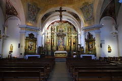 Église Notre-Dame-de-l-Assomption @ Cordon - Photo of Saint-Gervais-les-Bains