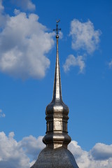 Église Notre-Dame-de-l-Assomption @ Cordon - Photo of Megève