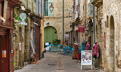 Pézenas - Photo of Alignan-du-Vent