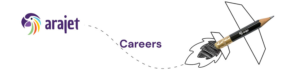 Arajet job details and career information
