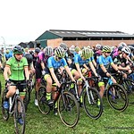 CX Challenge 2022-2023 Herenthout dames