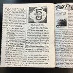 1994 Boys In Trouble On The Interstate zine