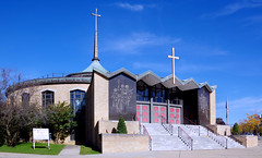 American Martyrs RC Church