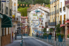Amélie-les-Bains-Palalda - Photo of Saint-Jean-Pla-de-Corts
