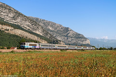 BB 22314 - 17532 Annecy > Valence - Photo of Moirans