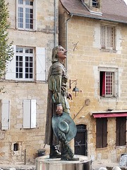 Cyrano de Bergerac - Photo of Saint-Nexans