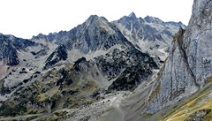 Col du Tourmalet - Photo of Barèges