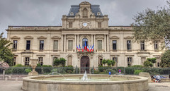 Palais à-Montpellier - Photo of Vendargues