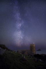 Group B 2nd Place Milky Way Over Wenbury Church Tracey Hodges - Section 1 2022/23 Results