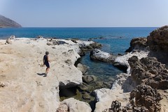 Geopark Agios Nikolaos