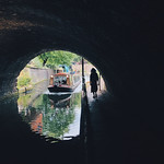 Canal by Denise Slark