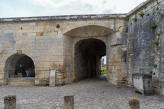 5758 Citadelle de Brouage - Photo of Saint-Froult