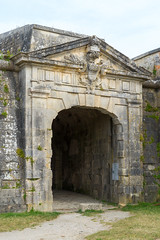 5752 Citadelle de Brouage - Photo of Échillais
