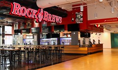 Rock & Brew Bar