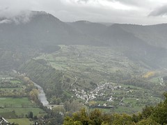 Vers Millau - Photo of Saint-Étienne-du-Valdonnez