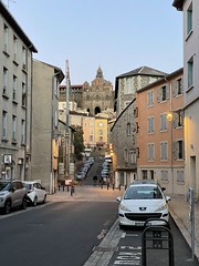 Vers Millau - Photo of Le Monteil