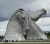 The Kelpies - An exhibition of work from Leigh Tucker