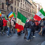 Peace March - Rome Today - 5 November 2022 - https://www.flickr.com/people/98866631@N00/
