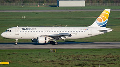 9A-BTI-1 A320 DUS 202211