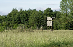 Watchtower - Photo of Herbsheim