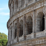 Colosseo - https://www.flickr.com/people/196025849@N04/