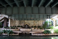 Crockett Street Bridge (San Antonio, Texas)