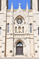 San Fernando Cathedral (San Antonio, Texas)