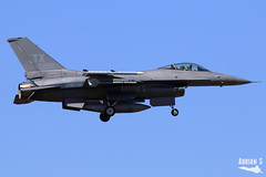 86-0222 F-16C Fighting Falcon | KNFW | 02.04.2022