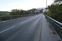 Pont de Lancrans @ Bellegarde-sur-Valserine