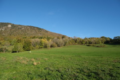 Bellegarde-sur-Valserine - Photo of Injoux-Génissiat