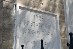 Old Fire Station No. 12 (San Antonio, Texas)