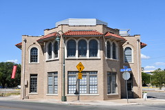 Old Fire Station No. 7 (San Antonio, Texas)