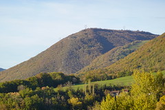 Montagne du Crêt @ Bellegarde-sur-Valserine - Photo of Châtillon-en-Michaille
