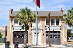 Old Fire Station No. 11 (San Antonio, Texas)
