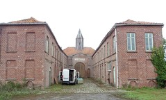 Château des Frenelles (2) - Photo of Tilloy-lez-Marchiennes